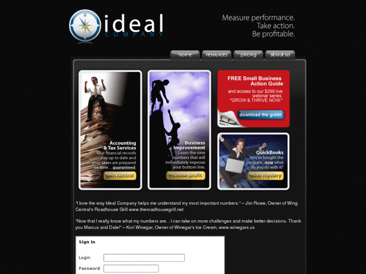 www.ideal-company.biz