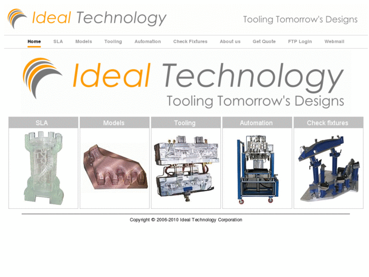 www.idealtechcorp.com