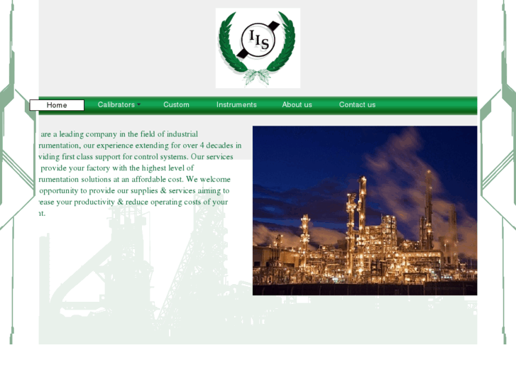 www.iis-eg.net