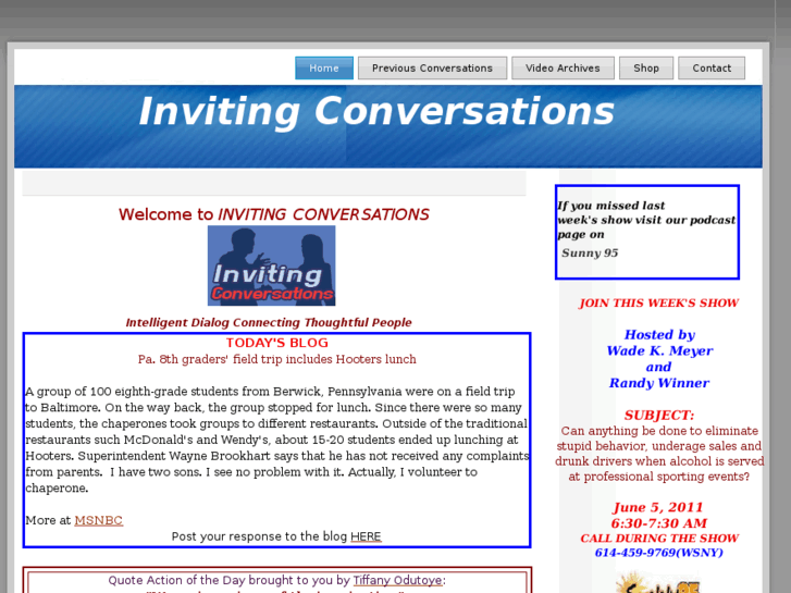 www.invitingconversations.com