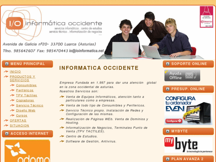 www.ioinformatica.net