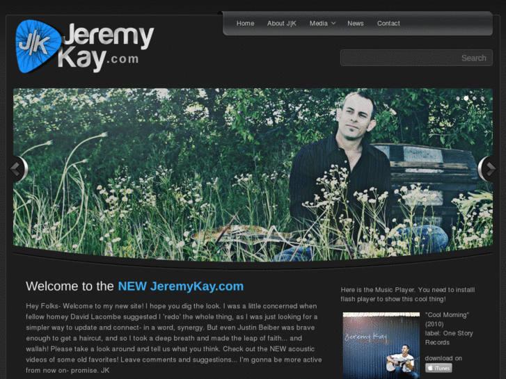 www.jeremykay.com