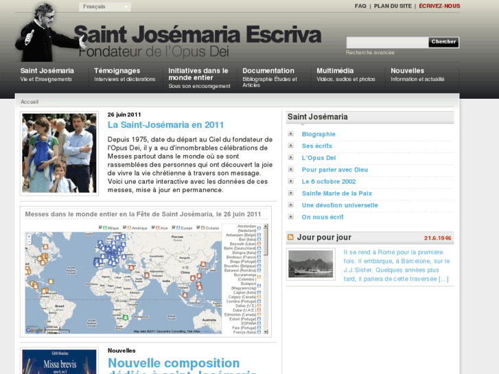 www.josemariaescriva.fr