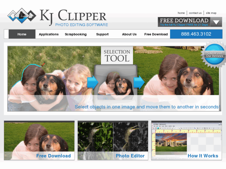 www.kjclipper.com