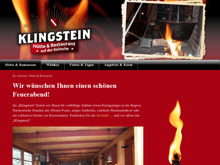 www.klingstein.net