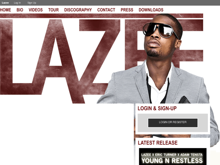 www.lazeeonline.com