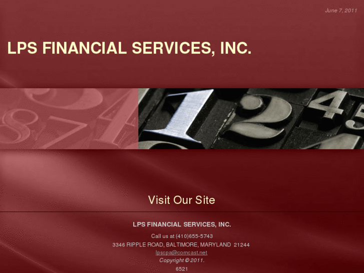 www.lpsfinancialservices.com