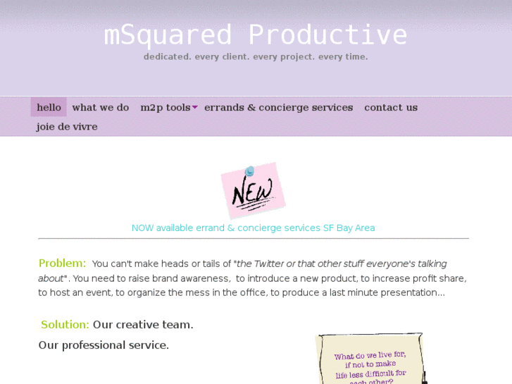 www.m2productive.com