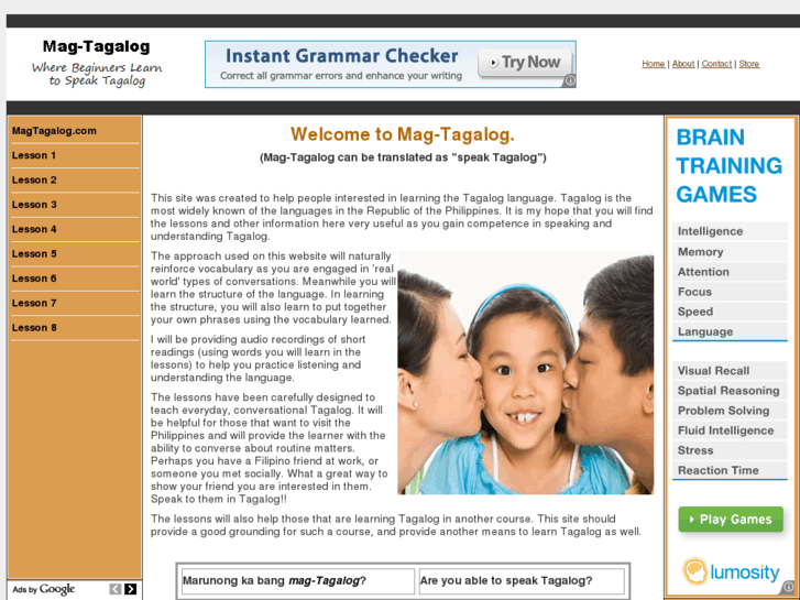 www.magtagalog.com