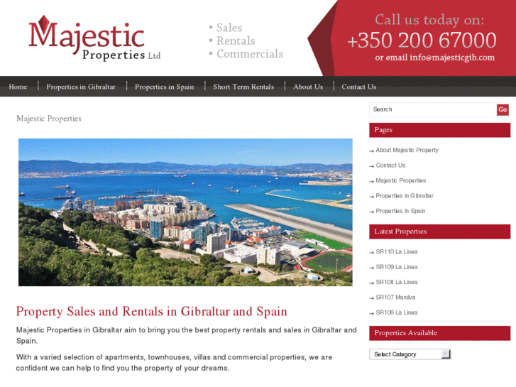 www.majesticgib.com