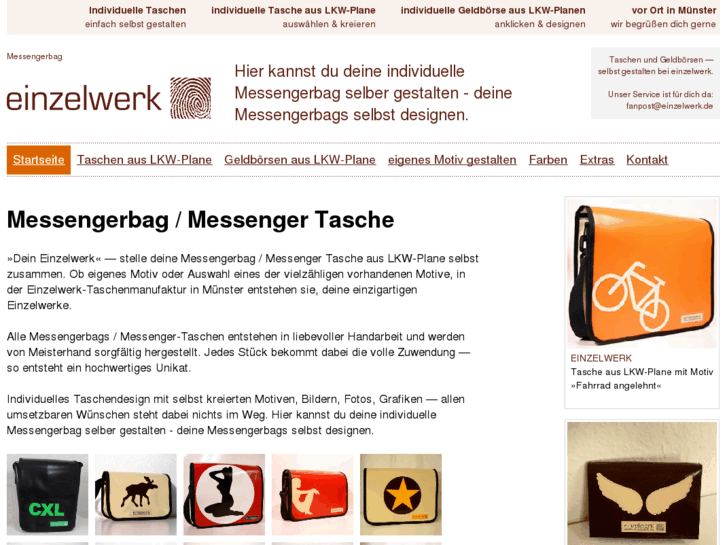 www.messengerbag.de