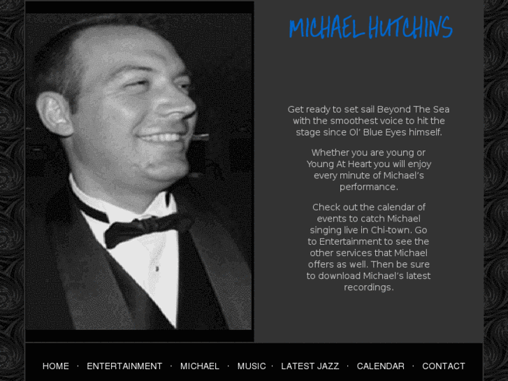 www.michaelhutchins.com