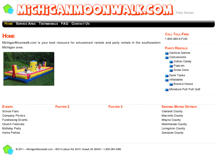 www.michiganmoonwalk.com