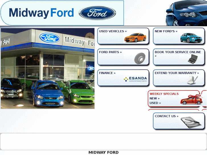 www.midwayford.com.au