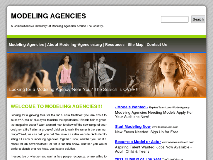 www.modeling-agencies.org