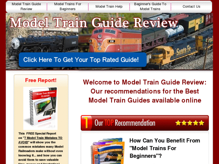 www.modeltrainguidereview.com