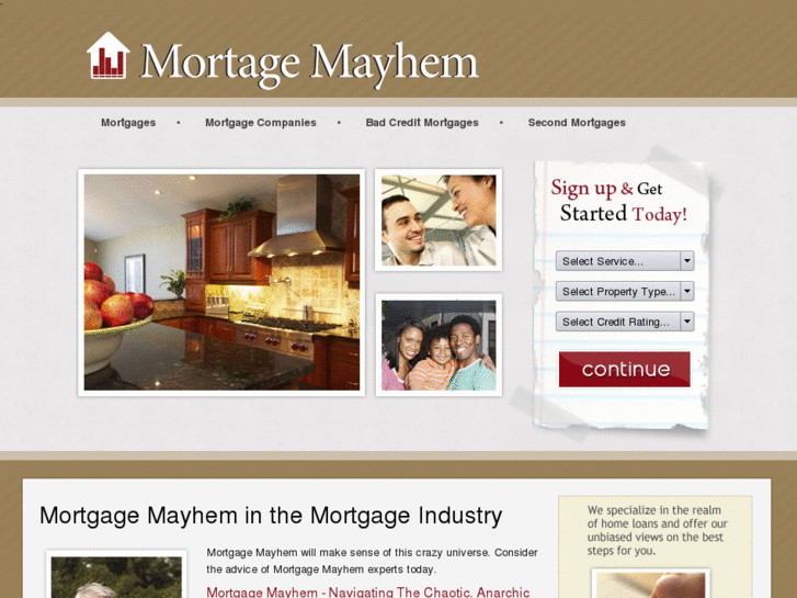 www.mortgagemayhem.com