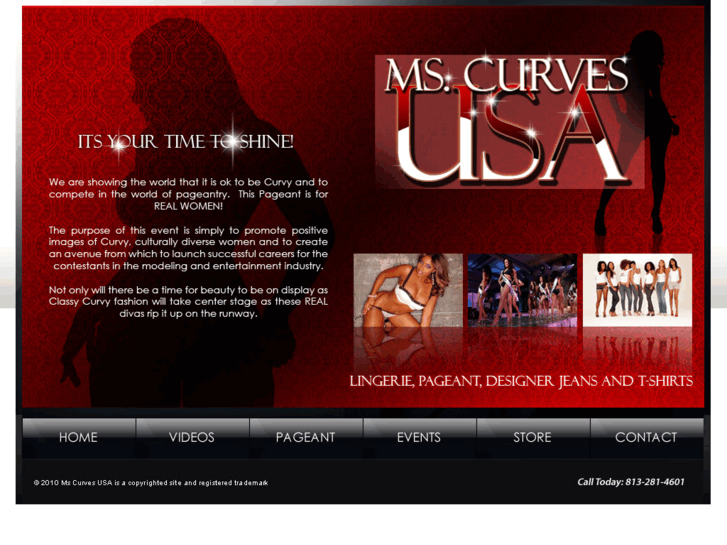 www.mscurvesusa.com