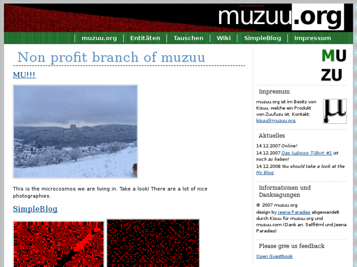 www.muzuu.org