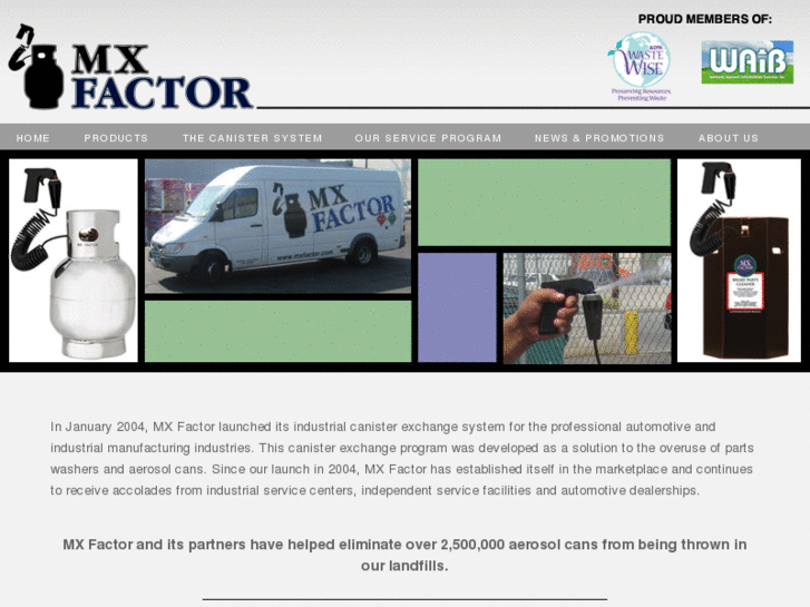 www.mxfactor.com