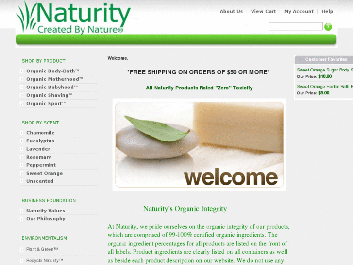 www.naturity.net