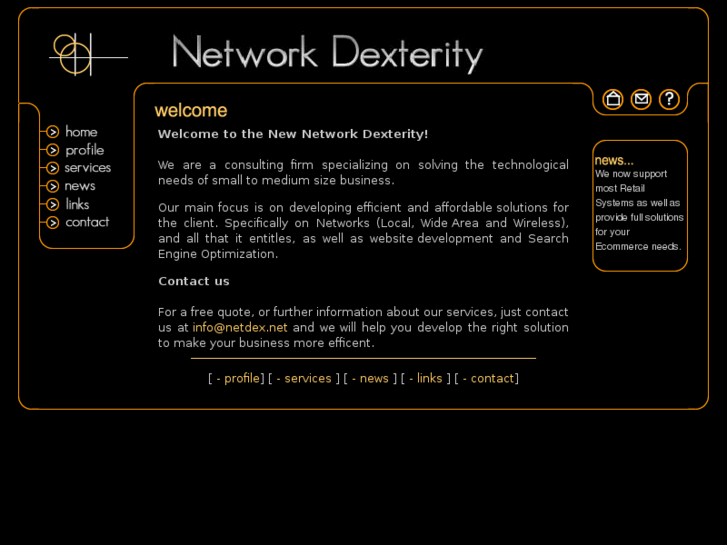 www.netdex.net