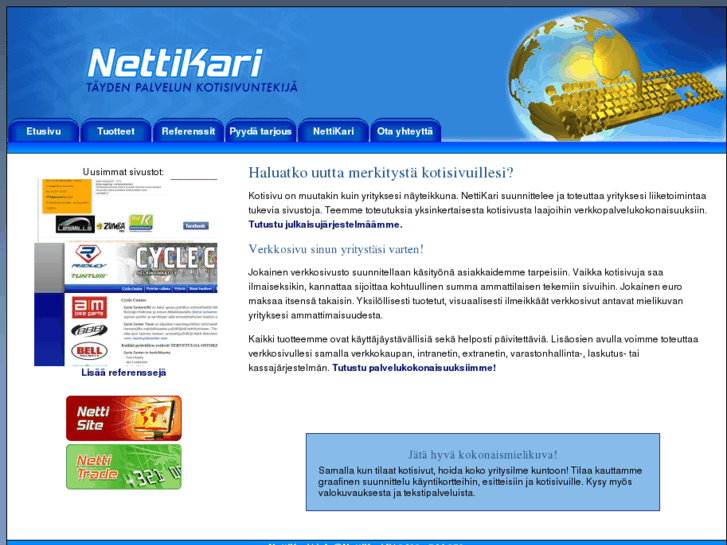 www.nettikari.net