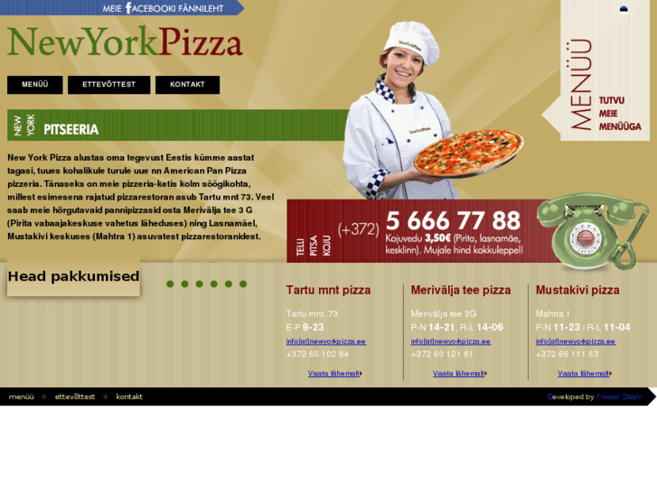 www.newyorkpizza.ee