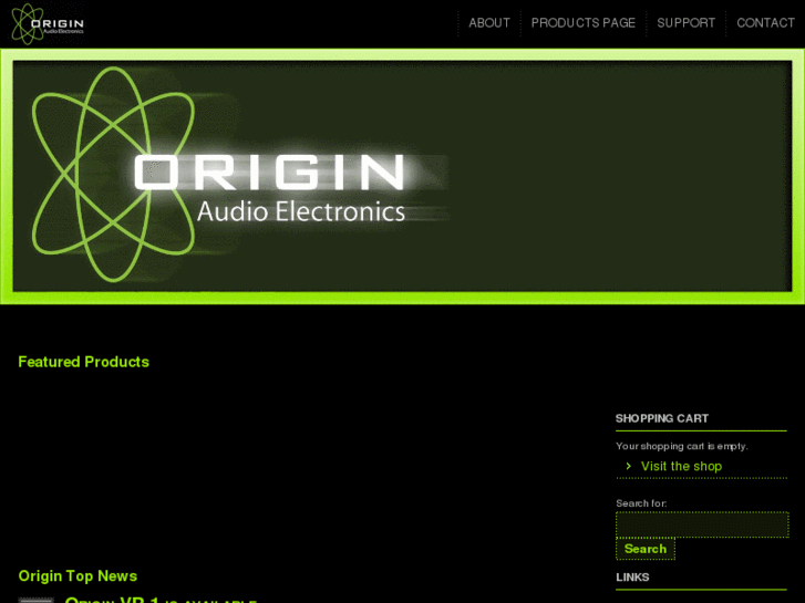 www.originaudioelectronics.com