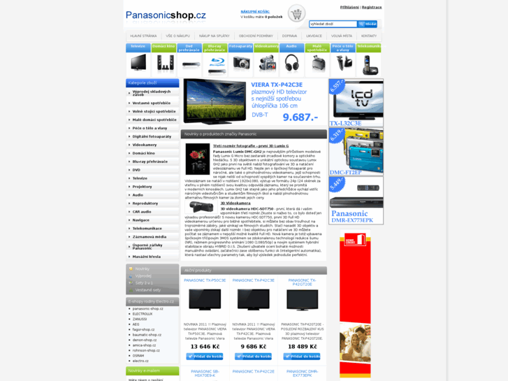 www.panasonic-shop.cz