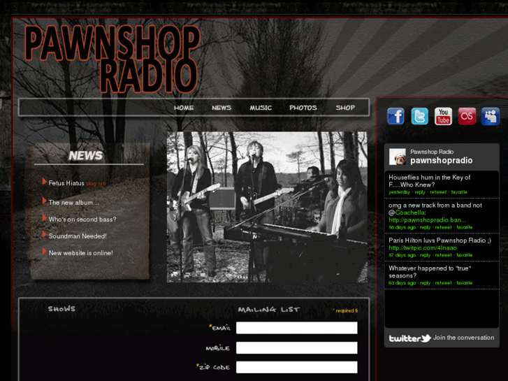 www.pawnshopradio.com