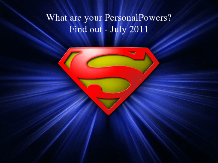 www.personalpowers.com