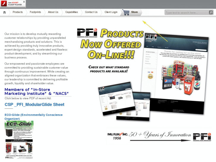 www.pfinnovation.net
