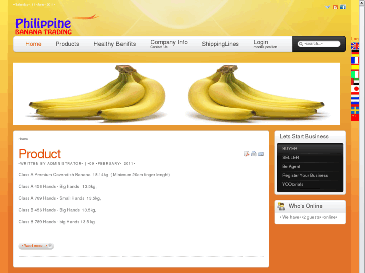 www.philippinebanana.com