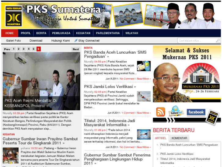 www.pks-sumatera.com