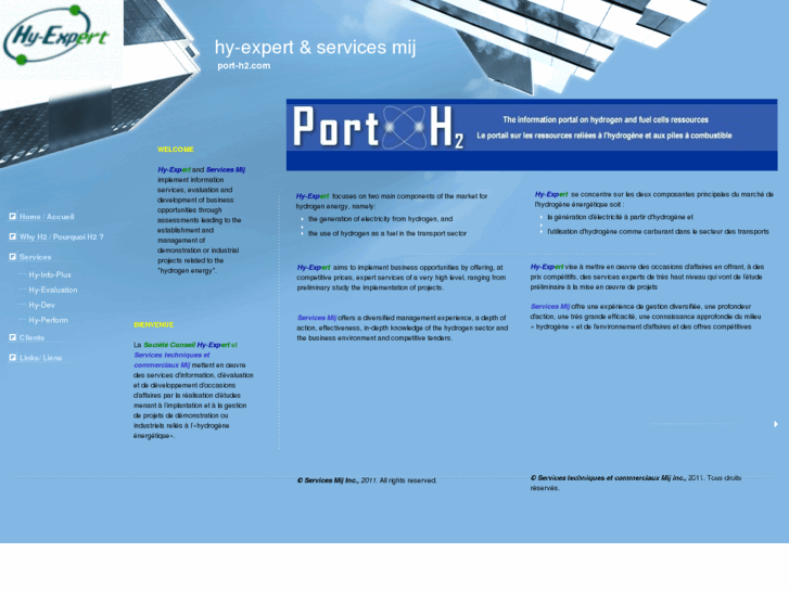 www.port-h2.com