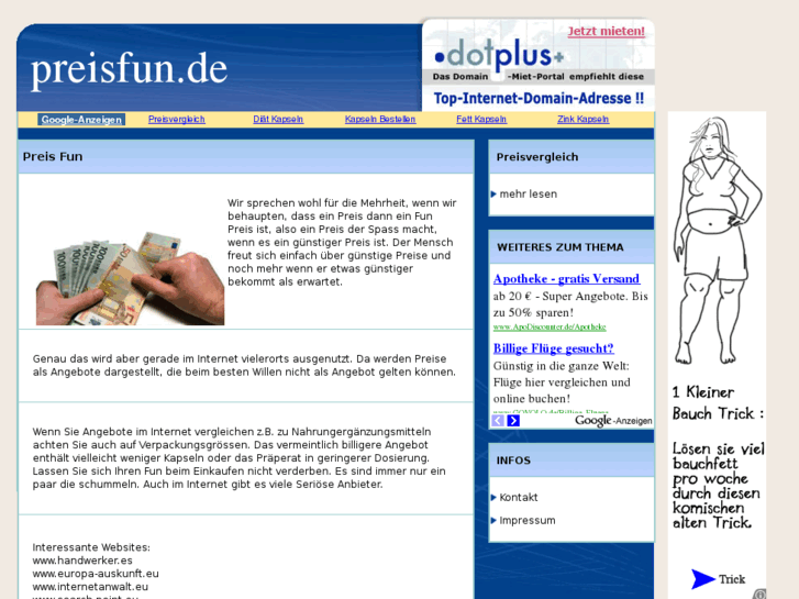 www.preisfun.de