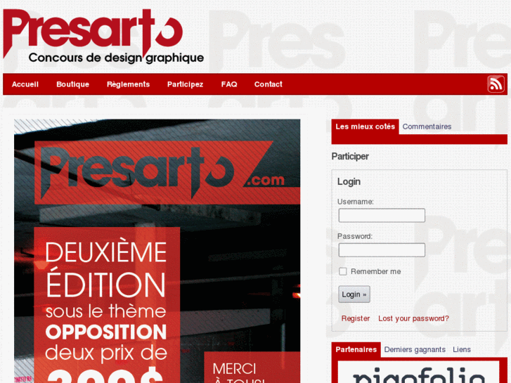 www.presarto.com