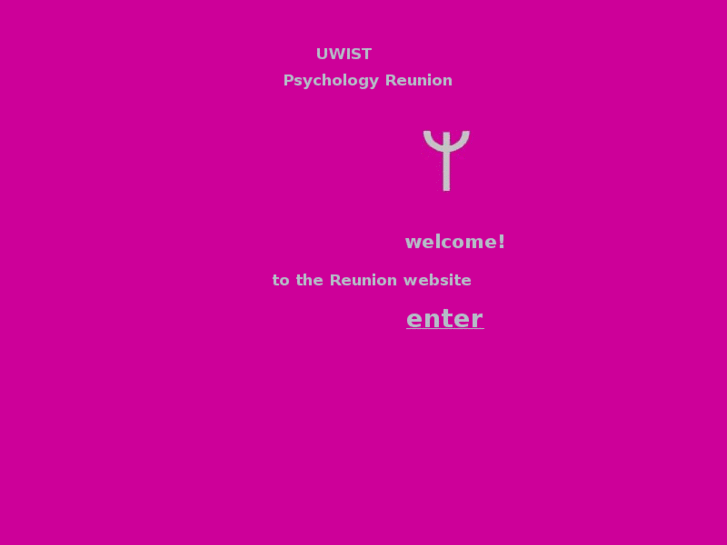 www.psyreunion.com