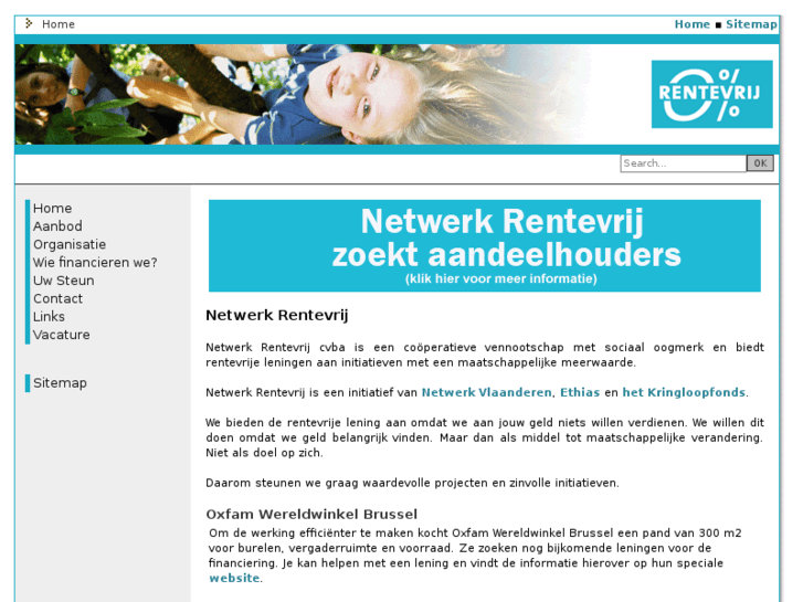 www.rentevrij.be