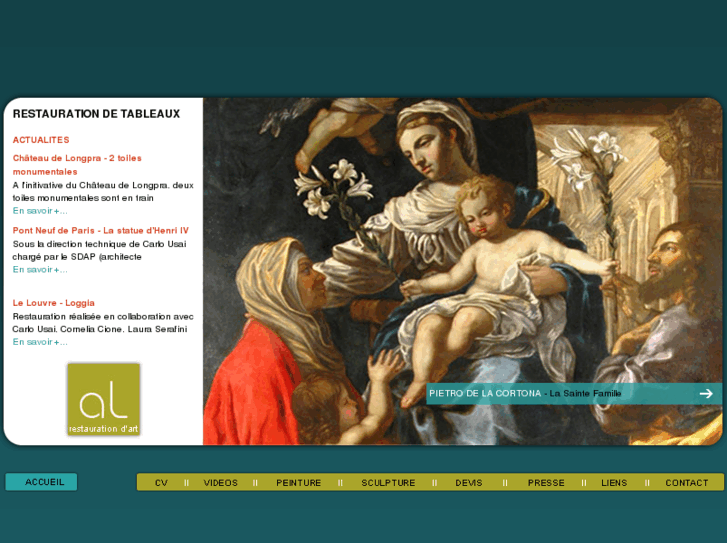 www.restauration-tableau.com