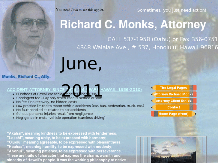 www.richardmonks.com