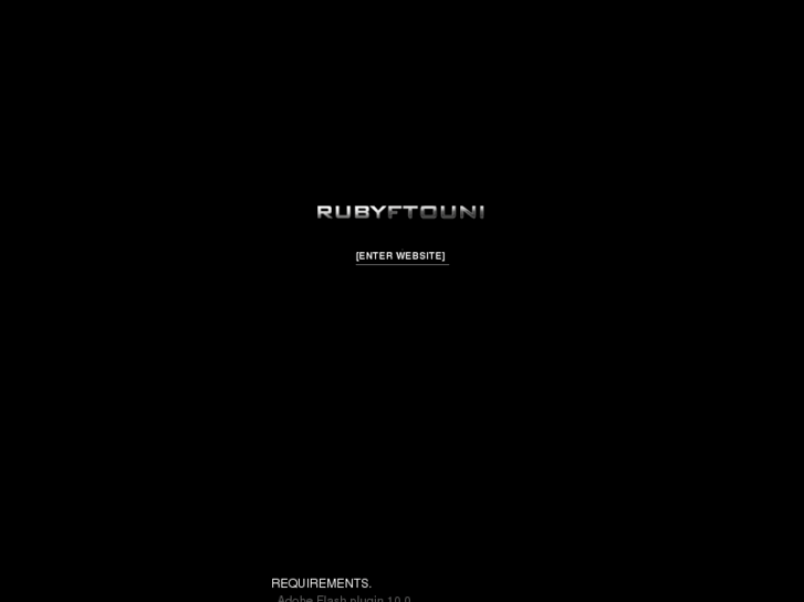 www.rubyftouni.com
