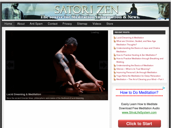 www.satorizen.com