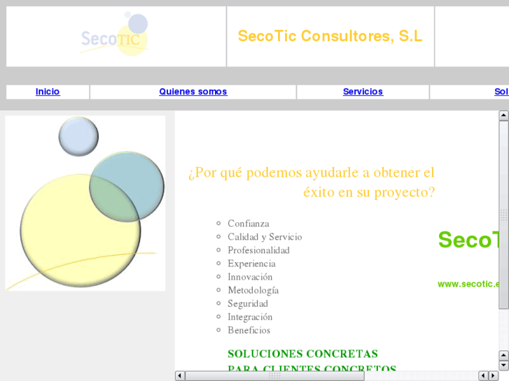 www.secotic.com