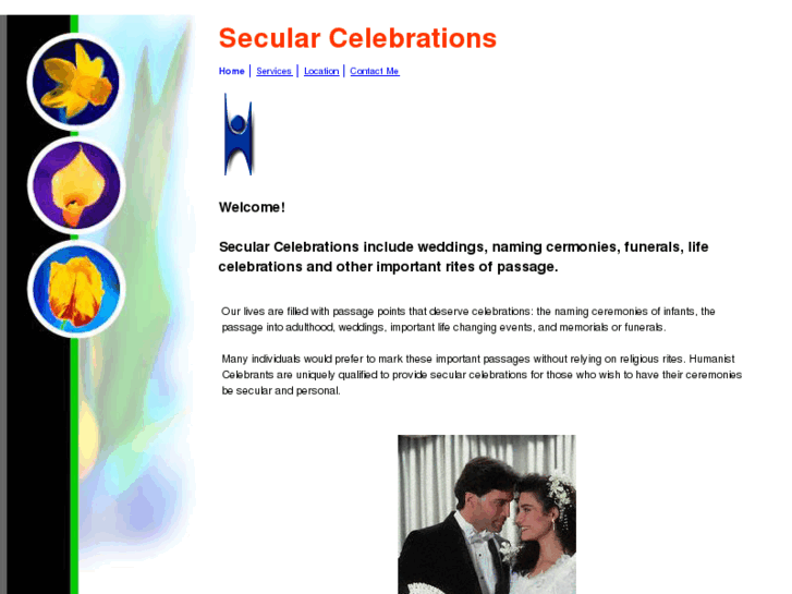 www.secularcelebrations.com