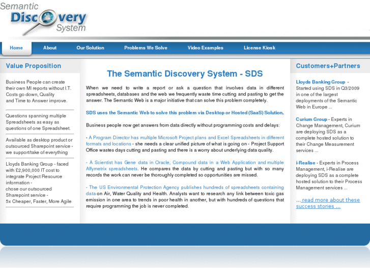 www.semanticdiscoverysystem.com