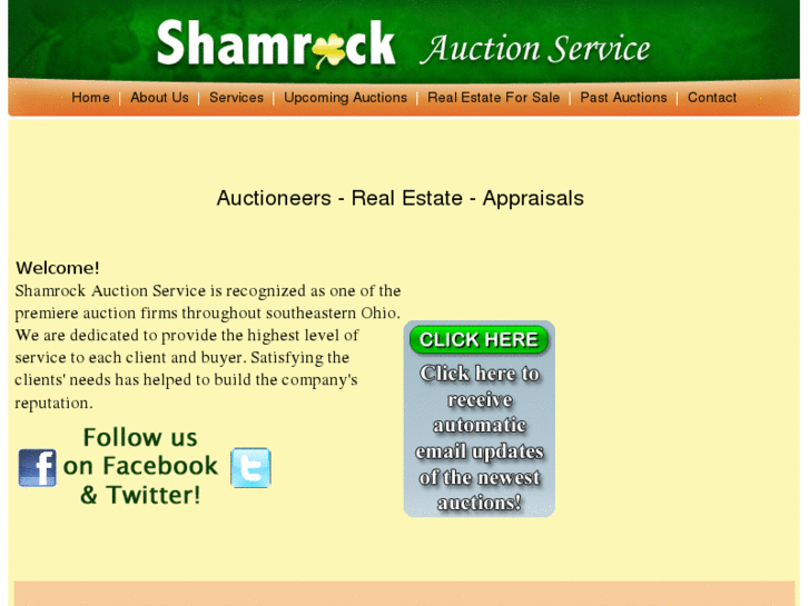 www.shamrock-auctions.com