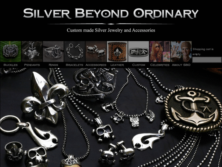 www.silverbeyondordinary.com