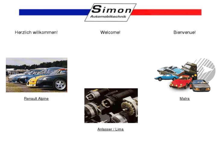 www.simon-auto.com